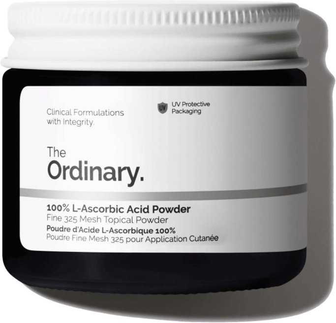 The Ordinary 100% L-Ascorbic Acid Powder 20g