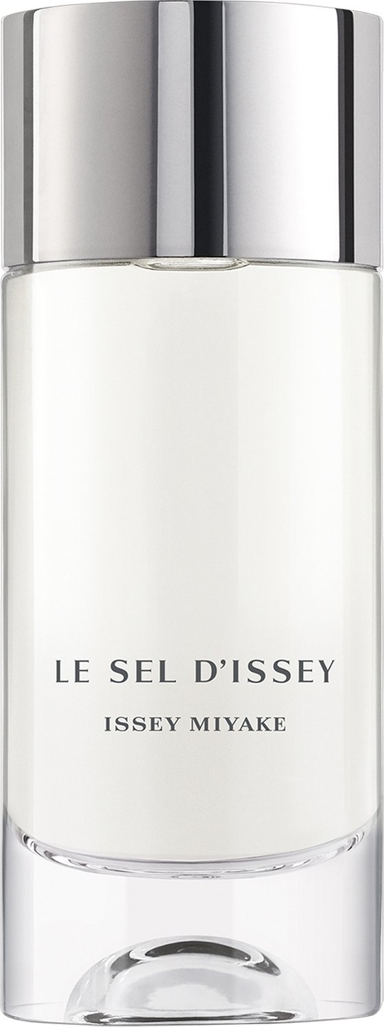 Issey Miyake Le Sel D'Issey Eau De Toilette 100 ml