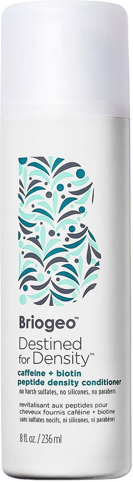 Briogeo Destined for Density Caffeine and Biotin Peptide Density Conditioner 236ml