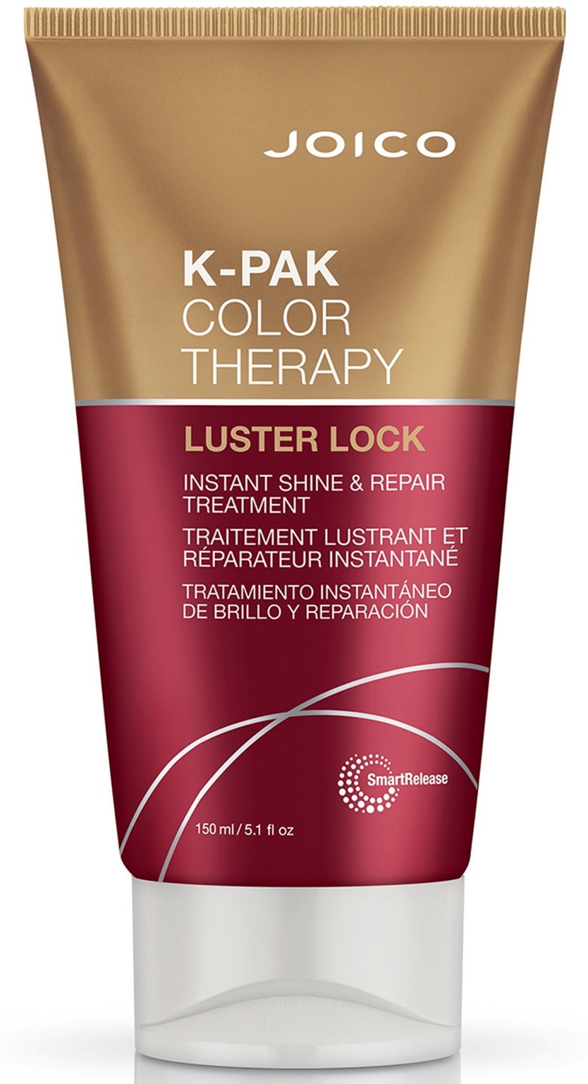 Joico K-Pak Color Therapy Luster Lock Behandlung für Sofortigen Glanz und Reparatur 140 ml