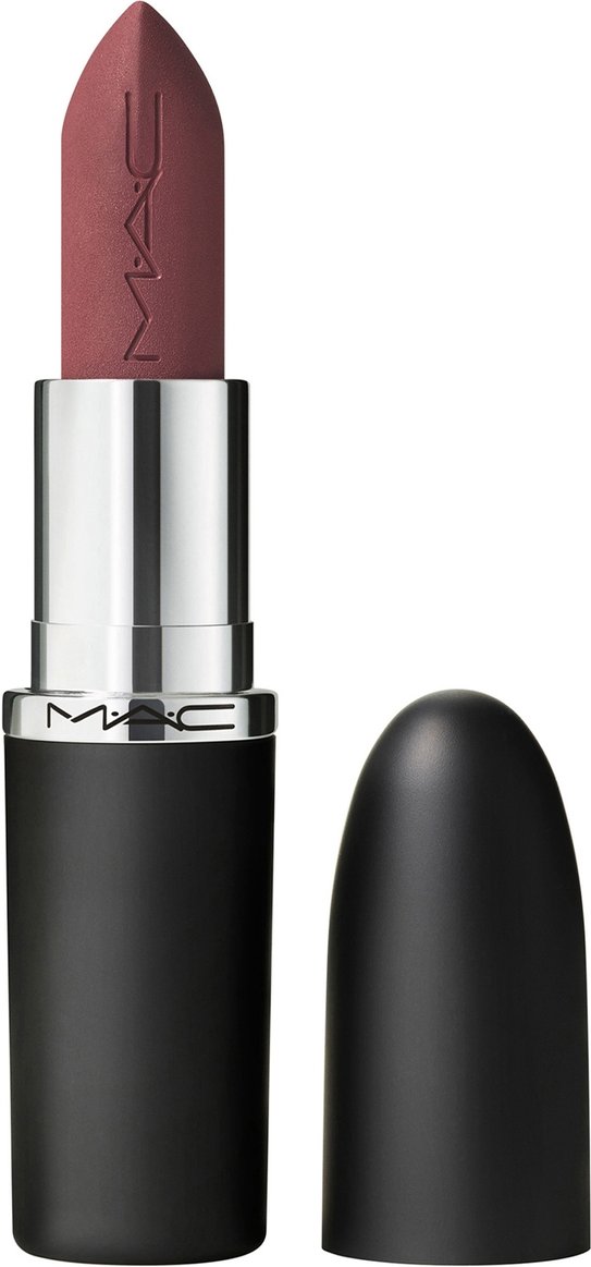 MAC Macximal Silky Matte Lippenstift 3,5 g (Verschiedene Farbtöne) - Soar