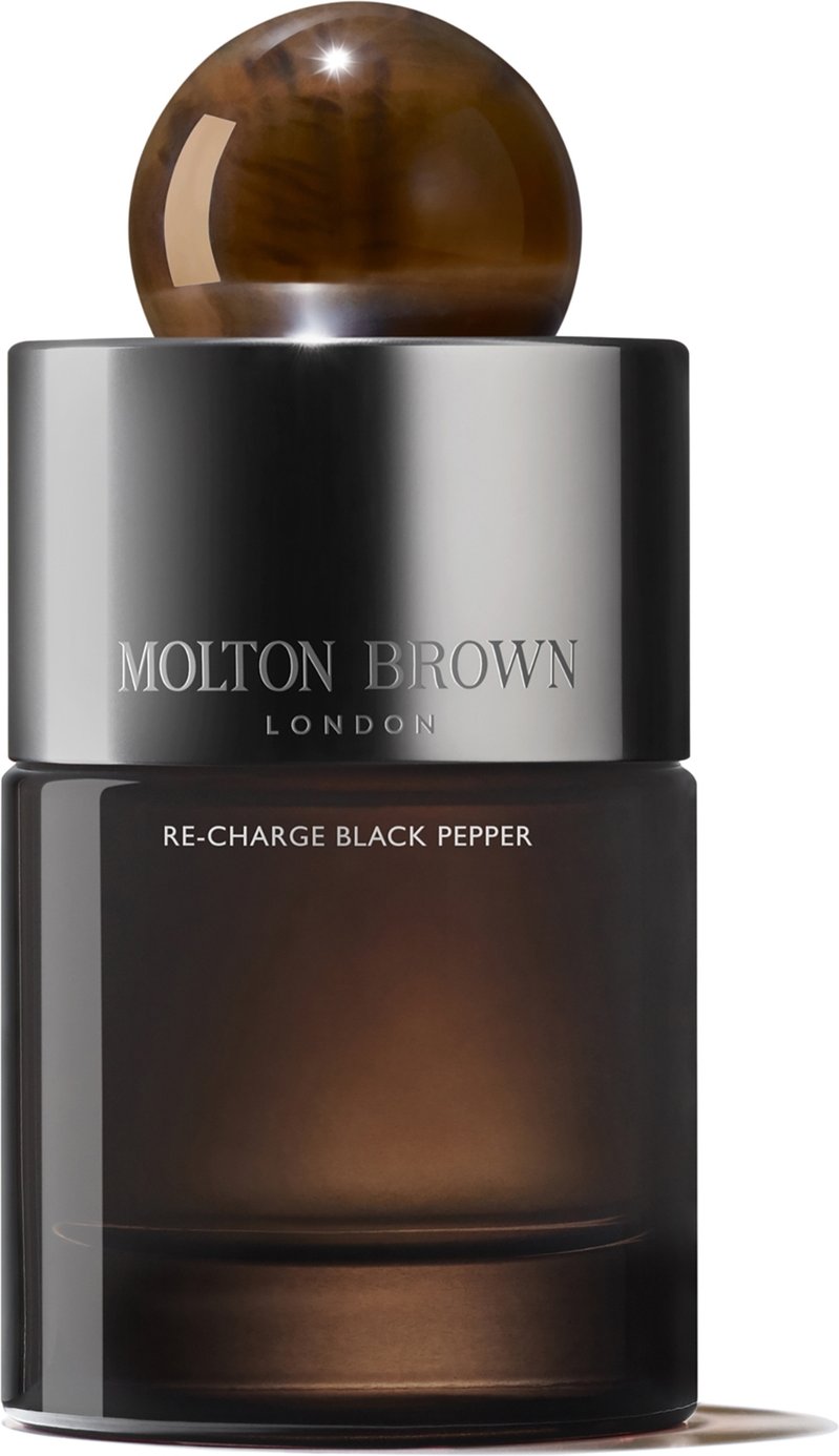 Molton Brown Re-Charge Black Pepper Eau de Parfum 100ml