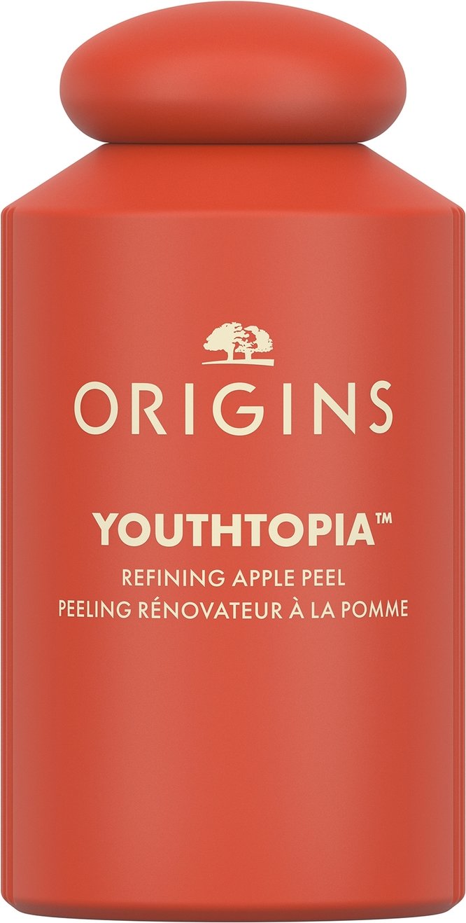 Origins Youthtopia Refining Apple Peel 100ml