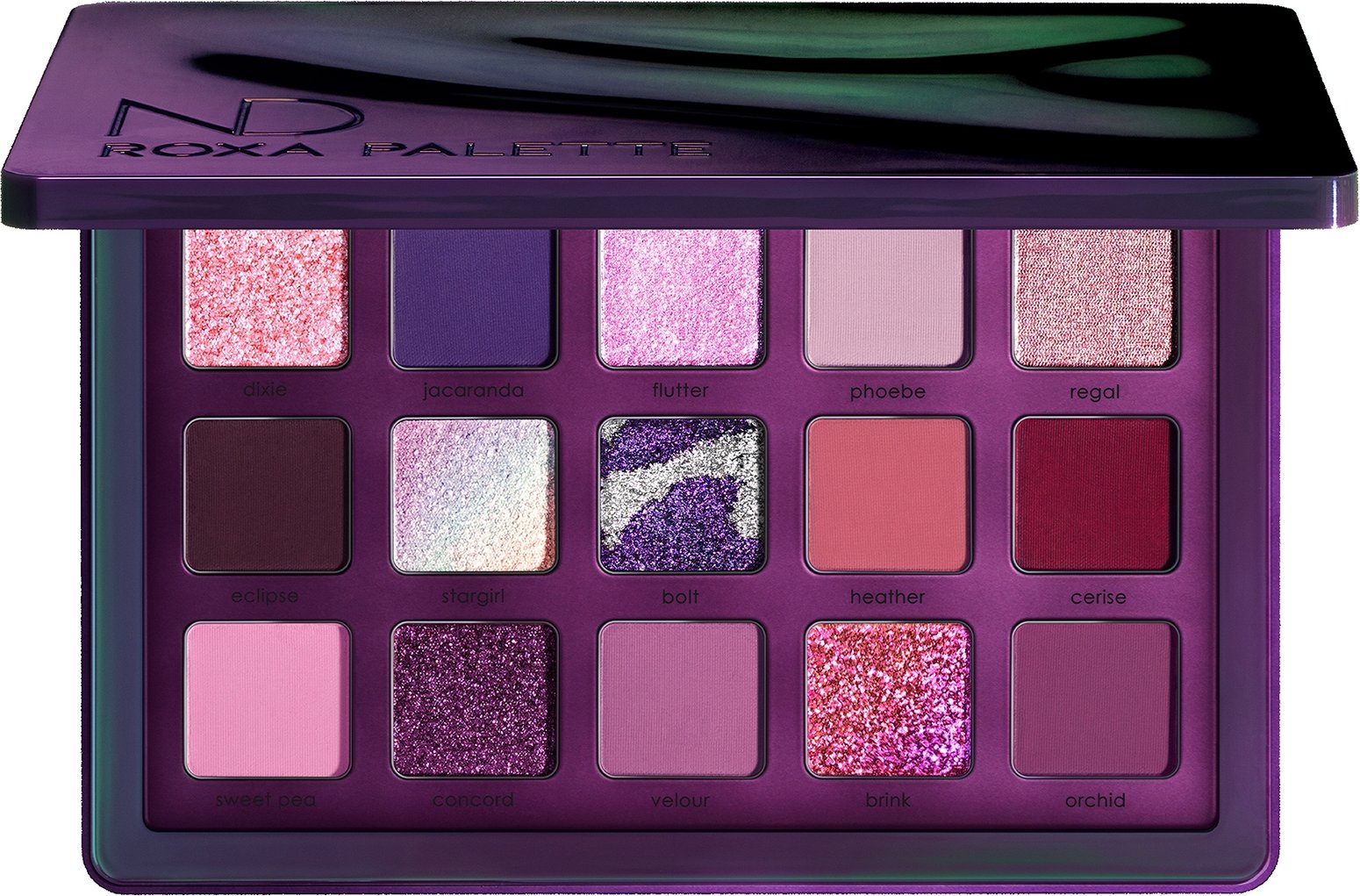 Natasha Denona Roxa Palette