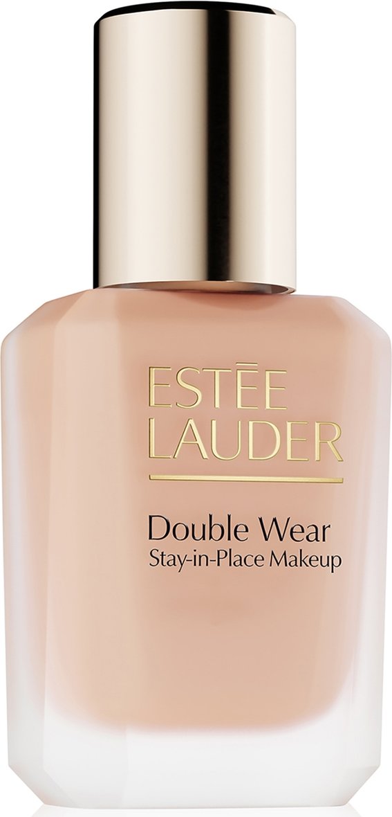 Estée Lauder Double Wear Longwear Matte Foundation SPF 10 30ml (Various Shades) - 1C1 Cool Bone
