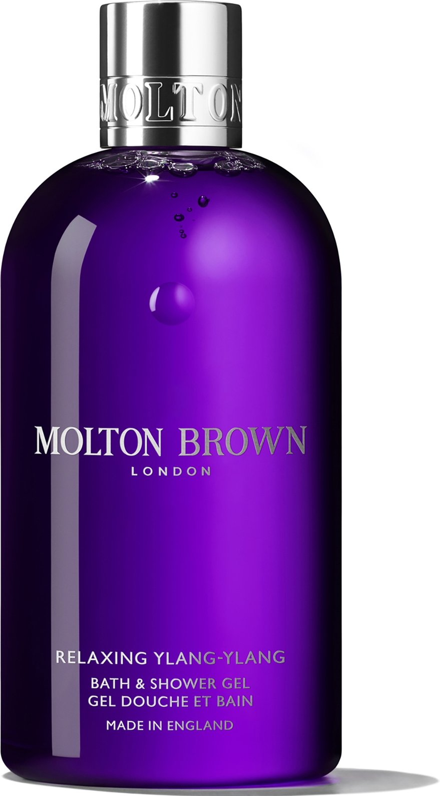 Molton Brown Relaxing Ylang-Ylang Bath and Shower Gel 300ml