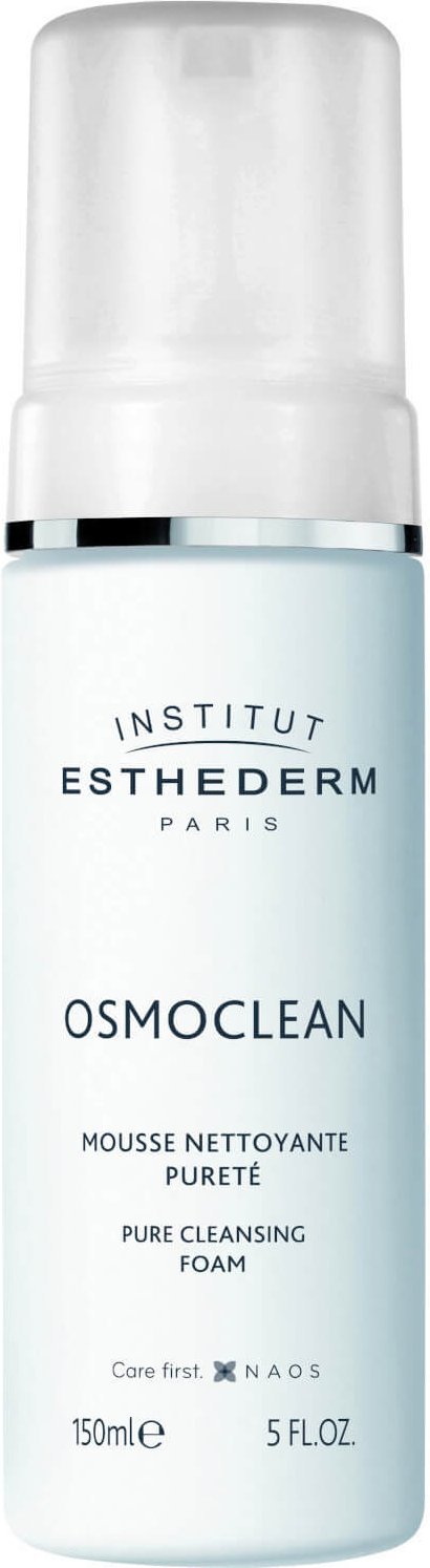 Institut Esthederm Pure Cleansing-Schaum 150 ml