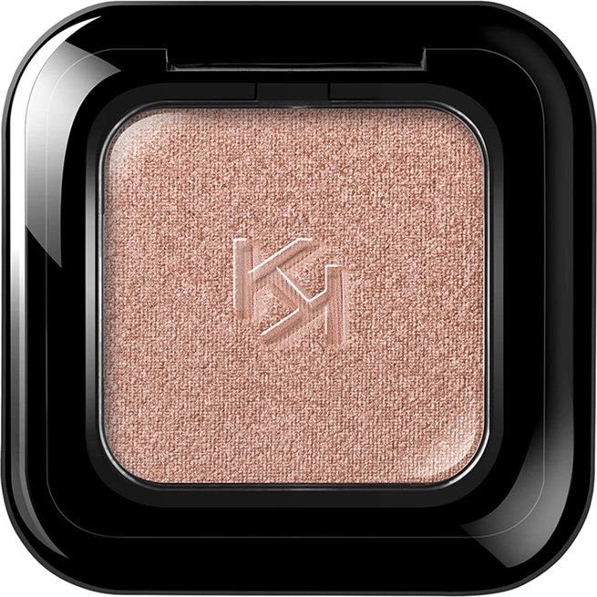KIKO Milano High Pigment Eyeshadow 1.5g (Various Shades) - 22 Sparkling Shell