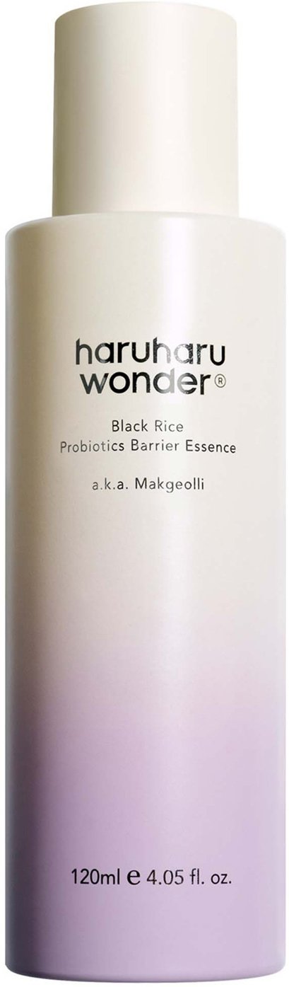 Haruharu Wonder Black Rice Probiotics Barrier Essence 120ml
