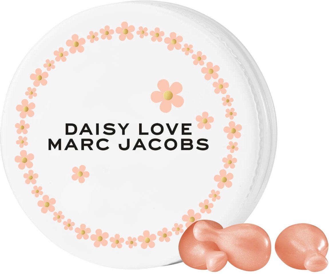 Marc Jacobs Daisy Drops Love für Sie - 30 Kapseln
