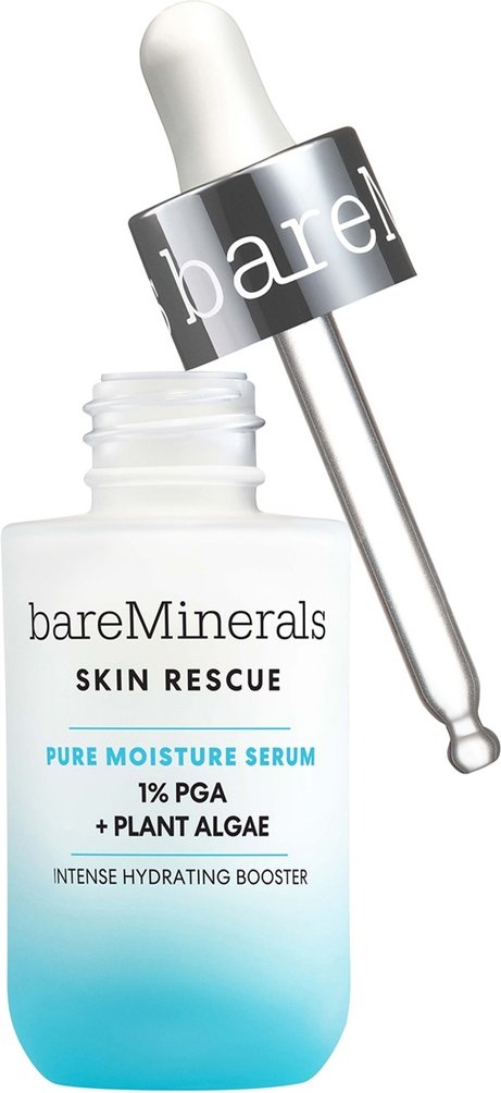 bareMinerals SKIN RESCUE Pure Moisture Serum 30ml