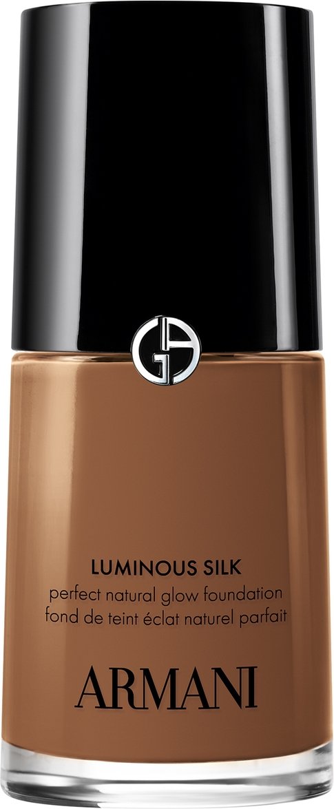 Giorgio Armani Luminous Silk Foundation 30 ml (verschiedene Farbtöne) - 14 - New Formulation