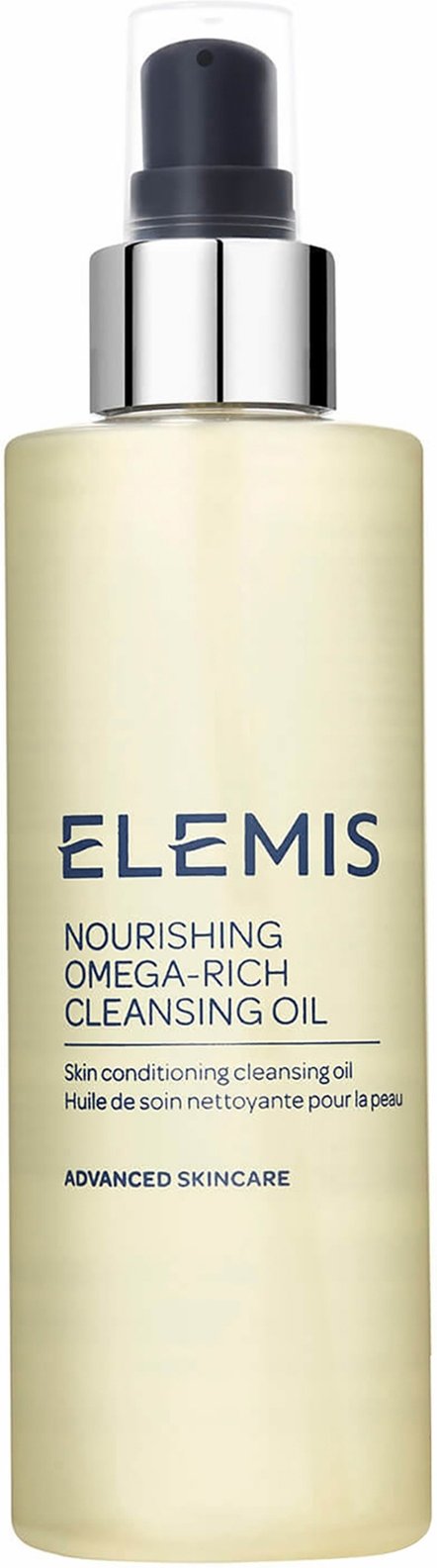 Elemis Nourishing Omega-Rich Cleansing Oil 195ml