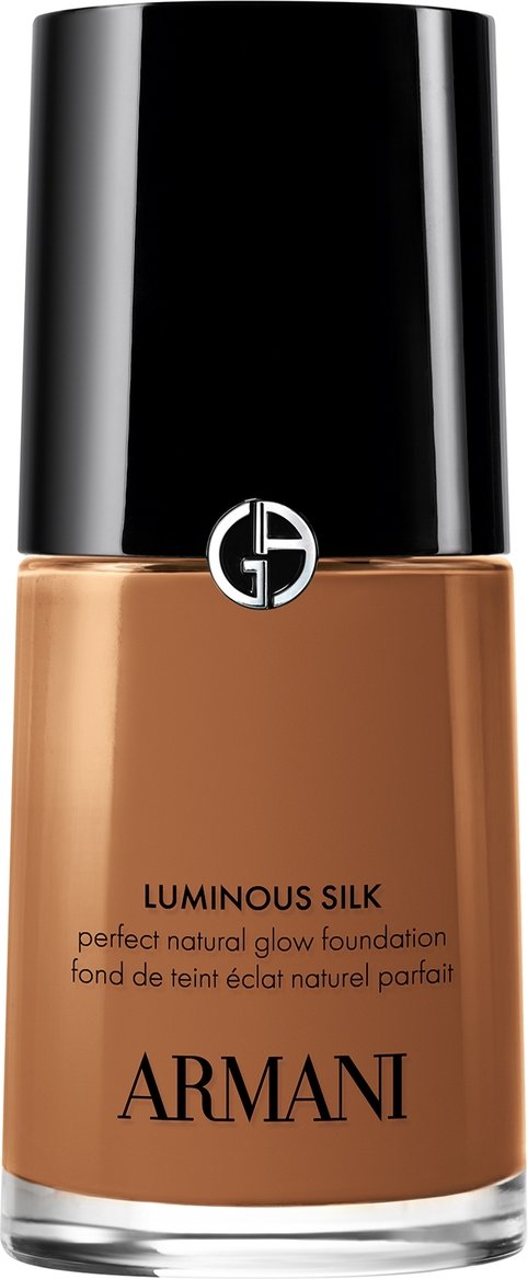 Giorgio Armani Luminous Silk Foundation 30 ml (verschiedene Farbtöne) - 12.1 - New Formulation