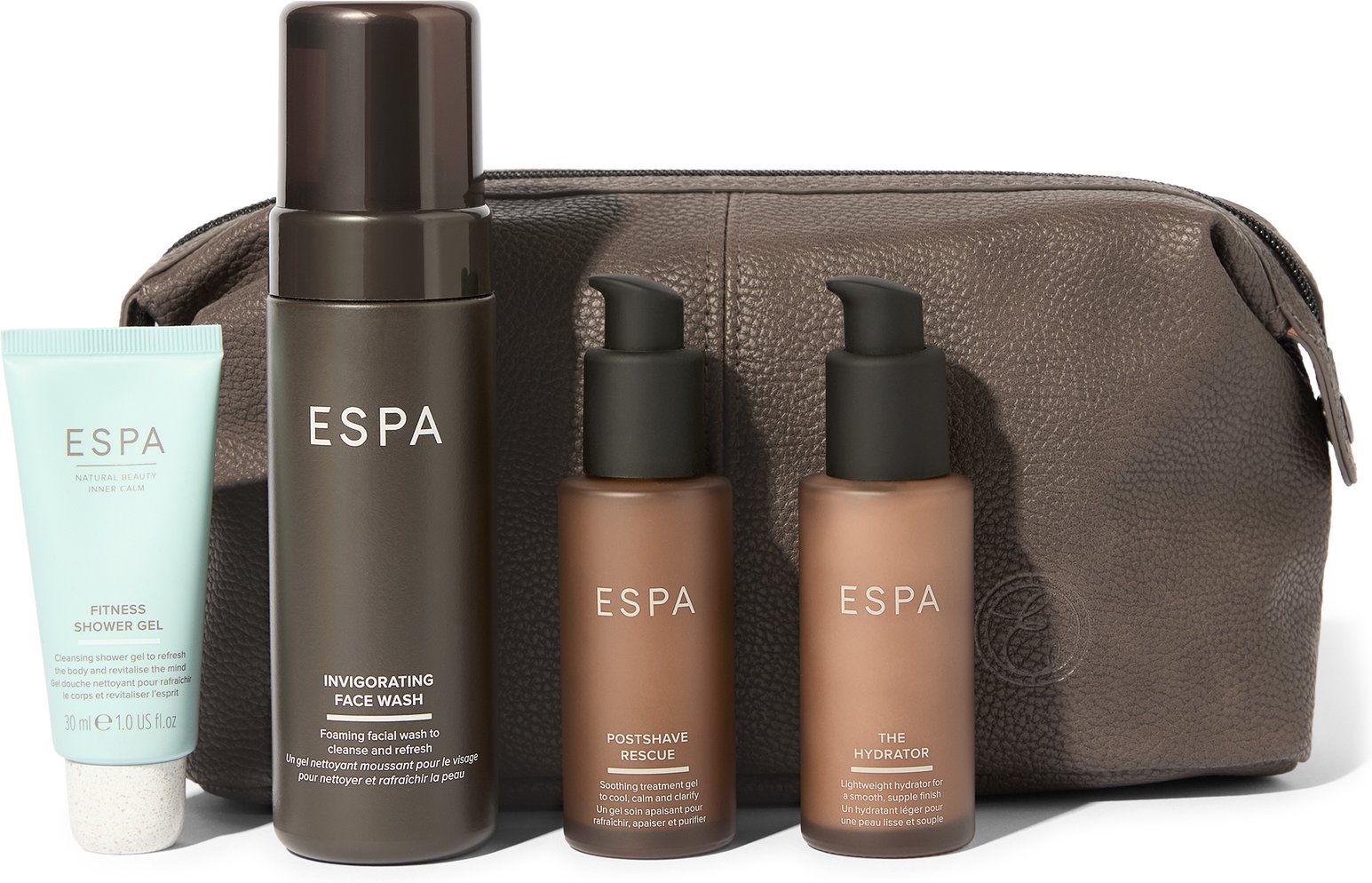 ESPA Men's Year Round Gift 2025