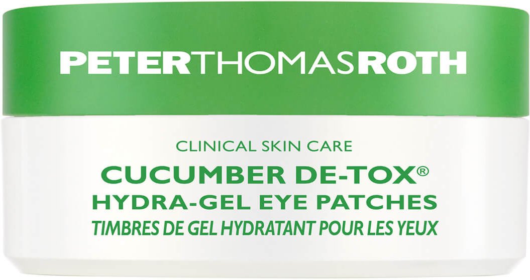 Peter Thomas Roth Cucumber Hydra-Gel Eye Masks