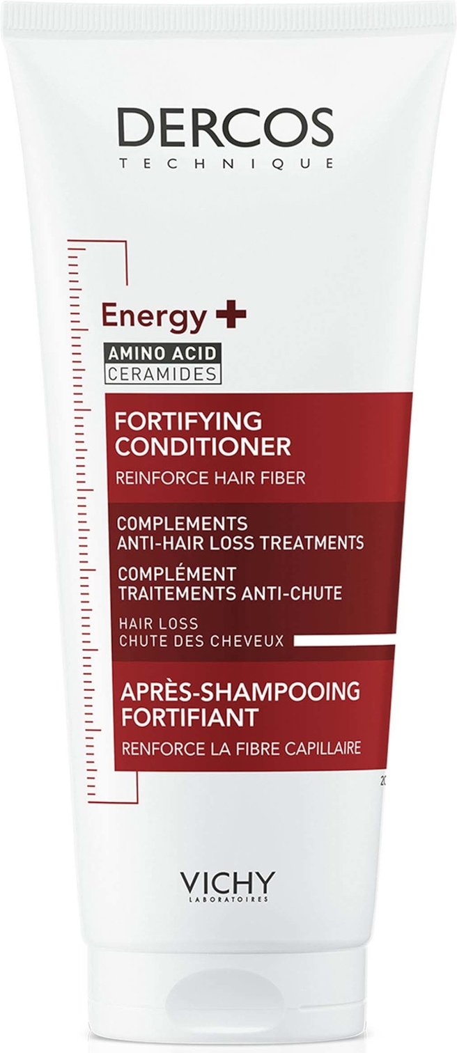Vichy Dercos Energising Conditioner 150 ml