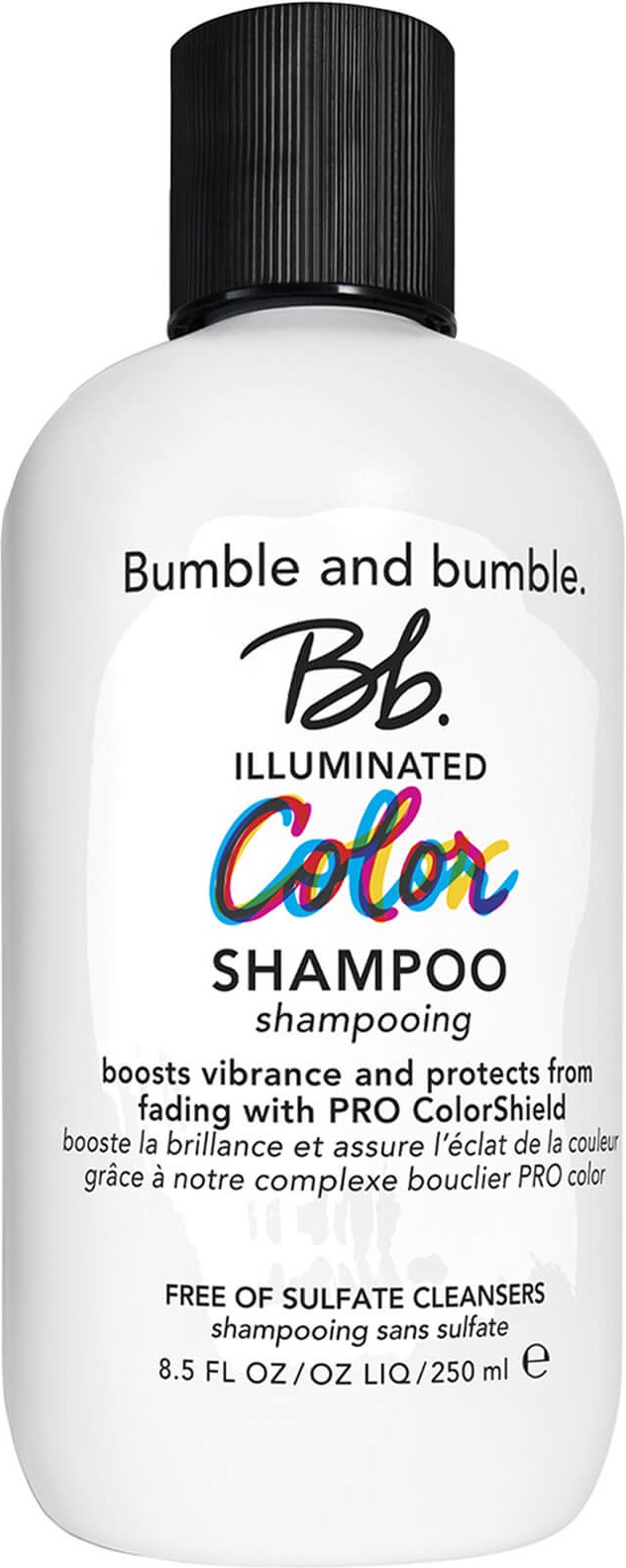 Bumble und bumble Illuminated Color Shampoo in Originalröße 250 ml