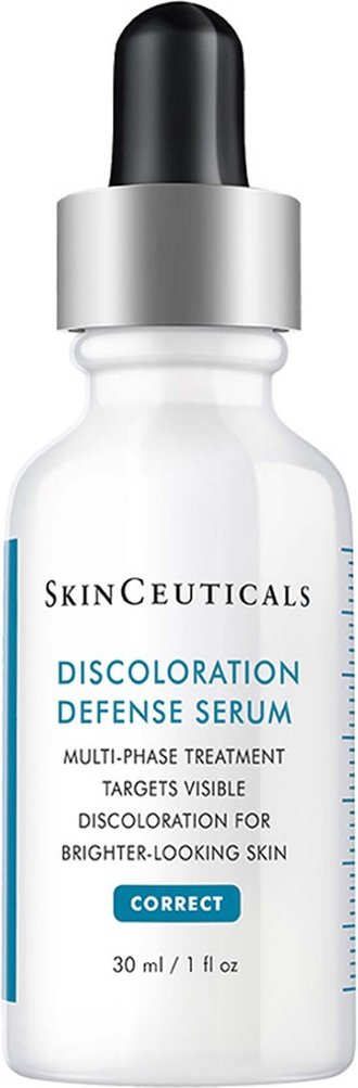 SkinCeuticals Discoloration Defense Korrekturserum 30 ml