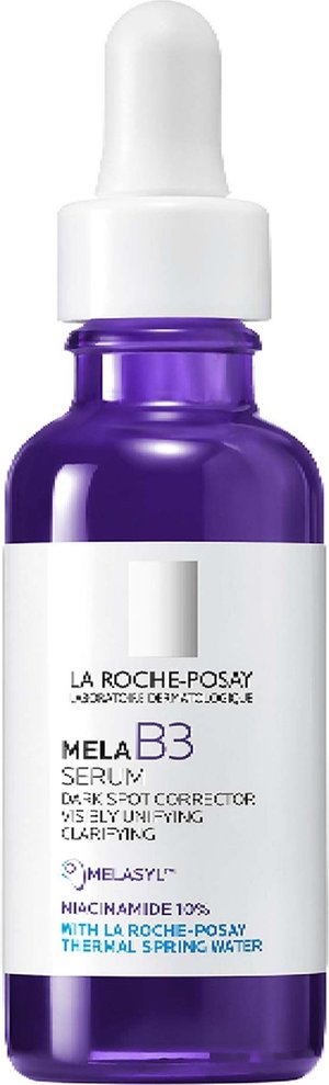 La Roche-Posay MelaB3 Serum: Intensives Serum Gegen Dunkle Flecken für Hyperpigmentation 30 ml