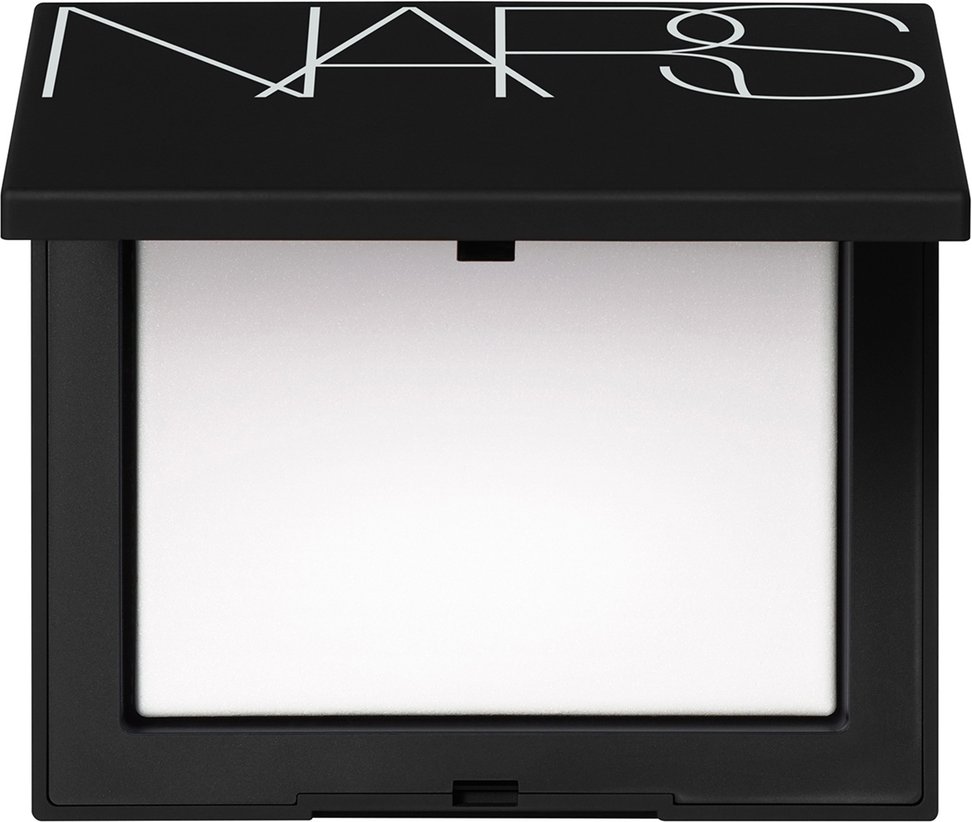 NARS Light Reflecting Pressed Setting Powder 10g (Verschiedene Farbtöne) - Crystal