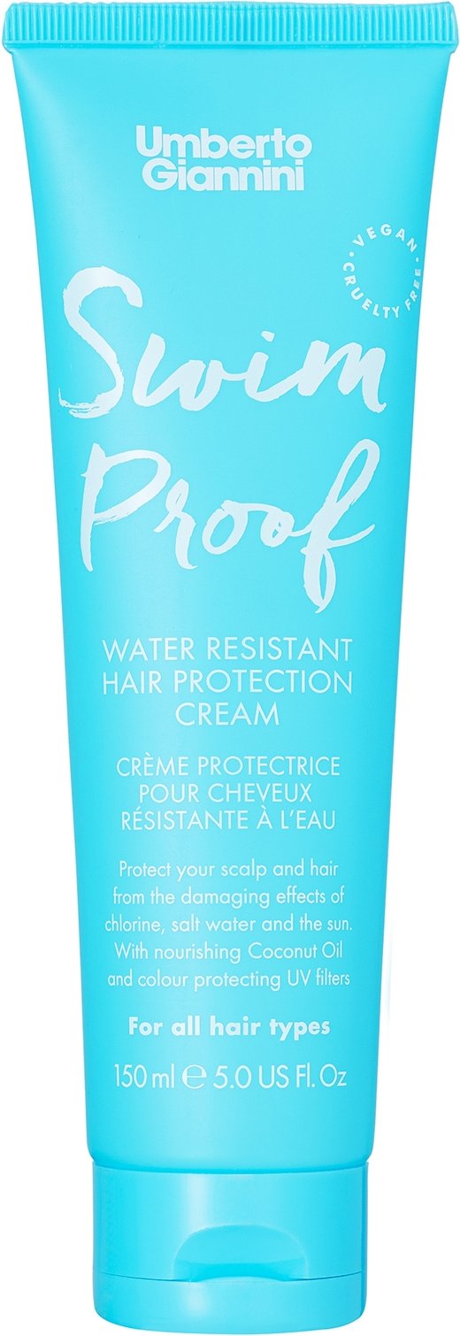 Umberto Giannini Swim Proof Leave-in Protection Haarcreme 150 ml