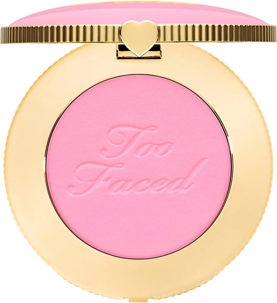 Too Faced Cloud Crush Blush 5g (Various Shades) - Candy Clouds
