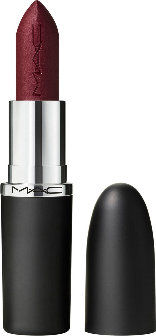 MAC Macximal Silky Matte Lippenstift 3,5 g (Verschiedene Farbtöne) - Diva