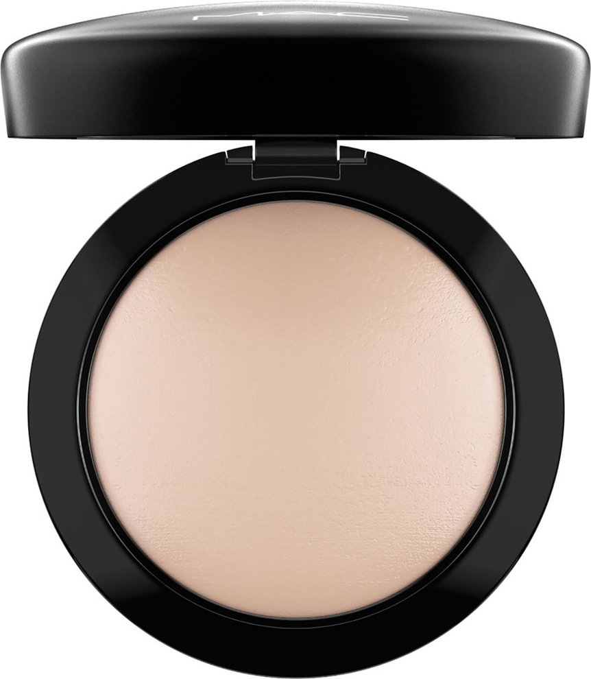 MAC Mineralize Skinfinish Natürliches Puder (Verschiedene Farbtöne) - Light