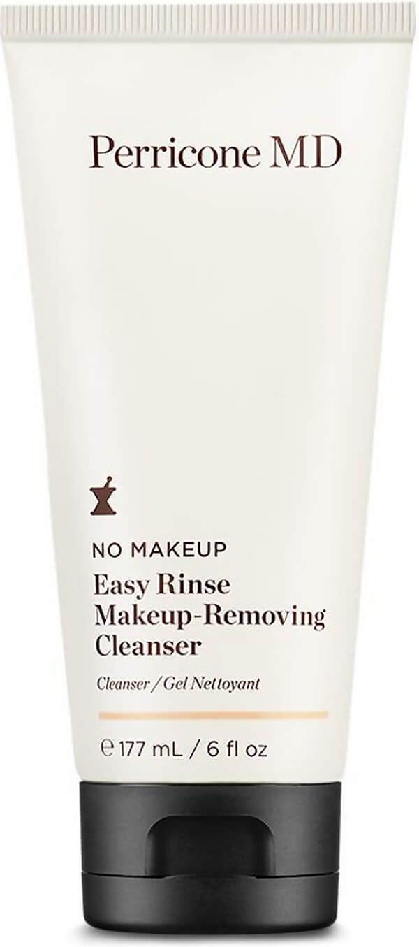 Perricone MD No Makeup Easy Rinse Makeup-Removing Cleanser 117ml