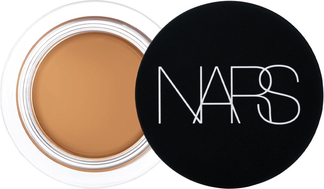 Thumbnail - NARS Soft Matte Complete Concealer 6,2 g (Verschiedene Farbtöne) - Chestnut