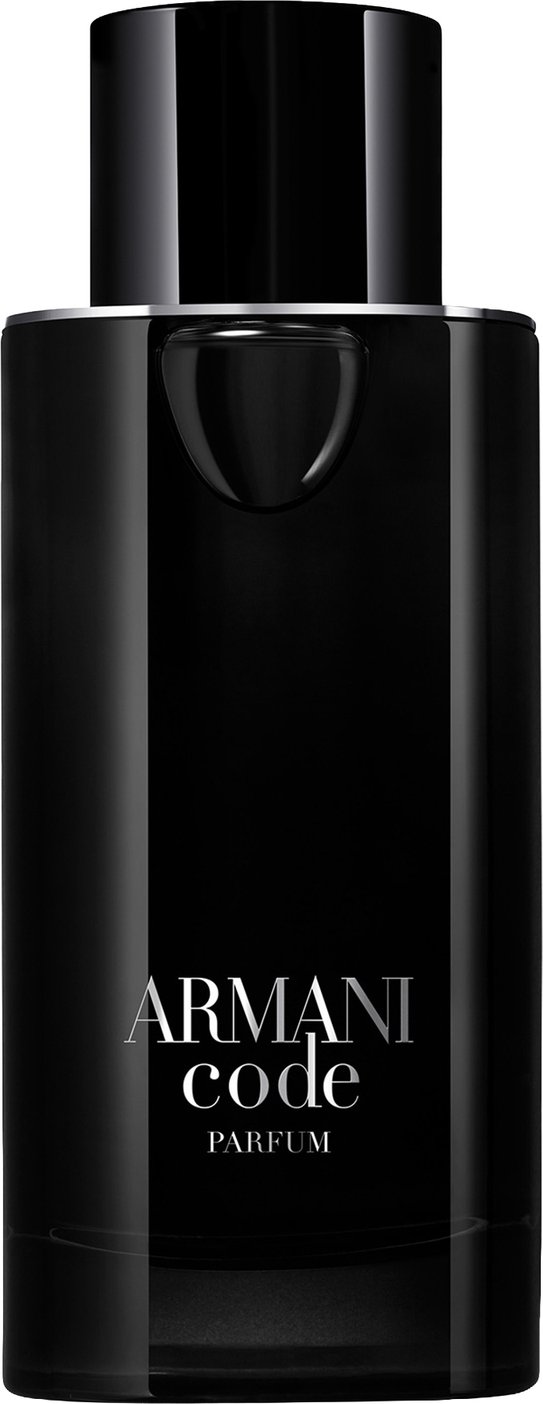 Armani Code Parfum 125 ml