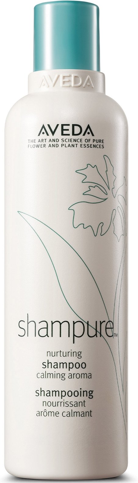 Aveda Shampure Nurturing Shampoo 250 ml