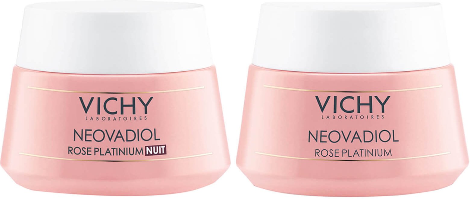 VICHY Menopausal Skin Day & Night Duo