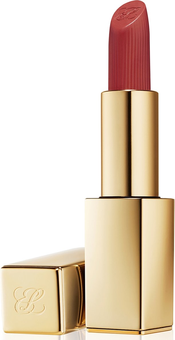 Thumbnail - Estée Lauder Pure Colour Matter Lippenstift 3,5 g (Verschiedene Farbtöne) - Fragile Ego