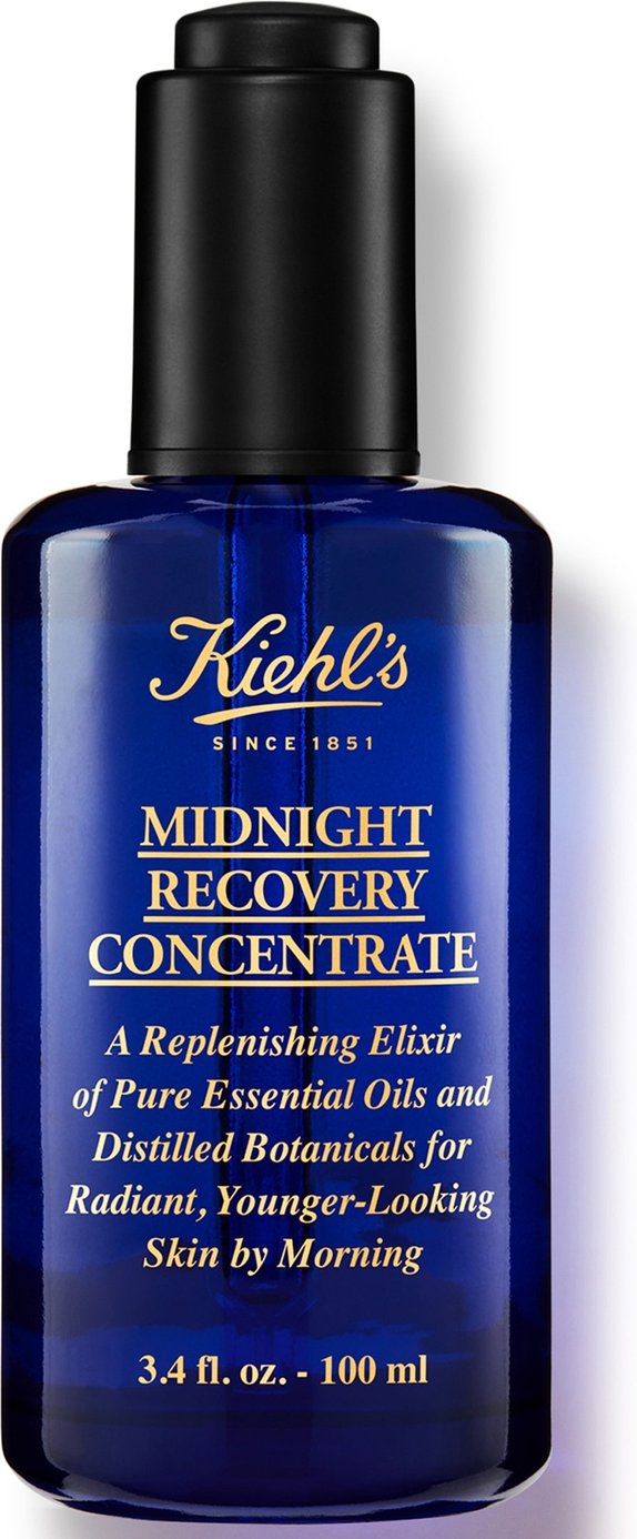 Kiehl's Midnight Recovery Concentrate (Verschiedene Größen) - 100ml