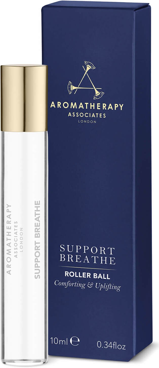 Thumbnail - Aromatherapy Associates Support Breathe Roll-On 10 ml