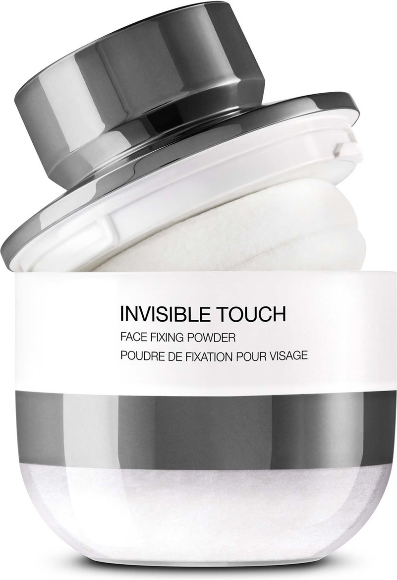 KIKO Milano Invisible Touch Fixierpuder für das Gesicht 13,5 g