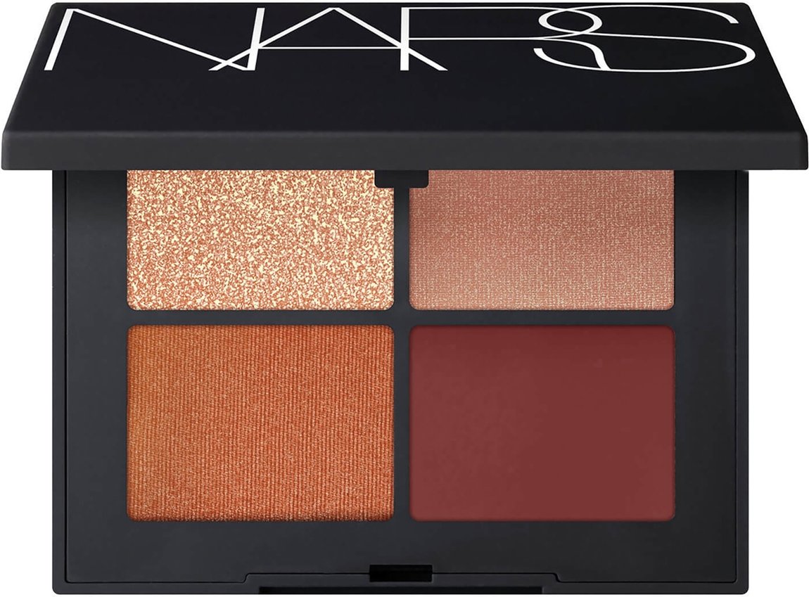 NARS Taj Mahal Eyeshadow Quad