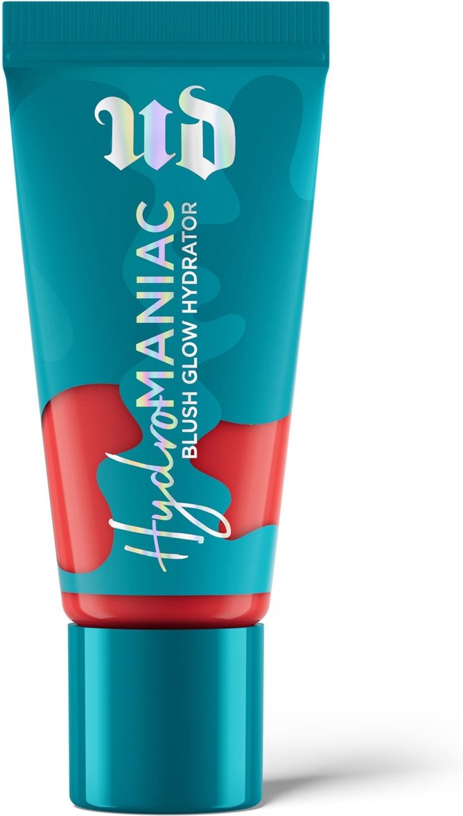 Urban Decay Hydromaniac FCH Rouge 35 ml (Verschiedene Farbtöne) - Obsessed