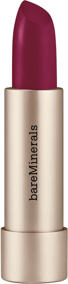bareMinerals Mineralist Hydra Smoothing Lipstick 3.6g (Various Shades) - Purpose