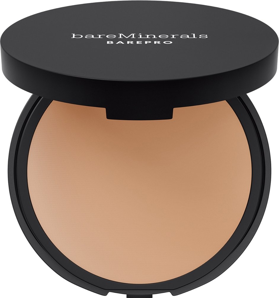 bareMinerals BAREPRO Kompakte 16-Stunden Foundation 10 g (Verschiedene Farbtöne) - Medium 30 Warm