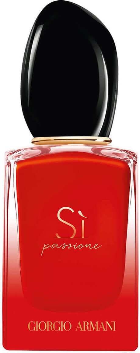 Armani Si Passione Intense Eau de Parfum - 30ml