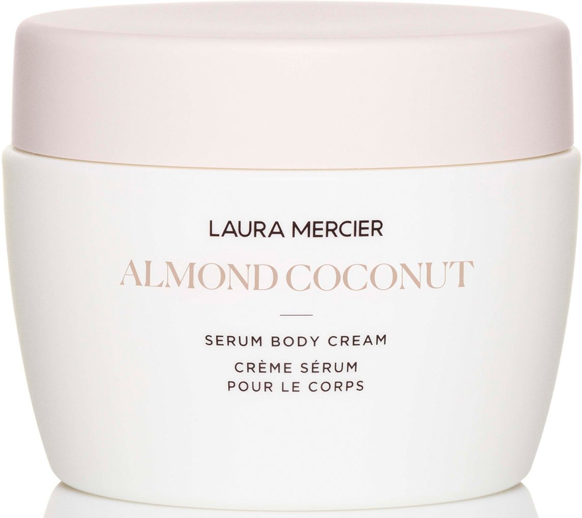 Laura Mercier Mandel-Kokos-Serum Körpercreme 200 ml
