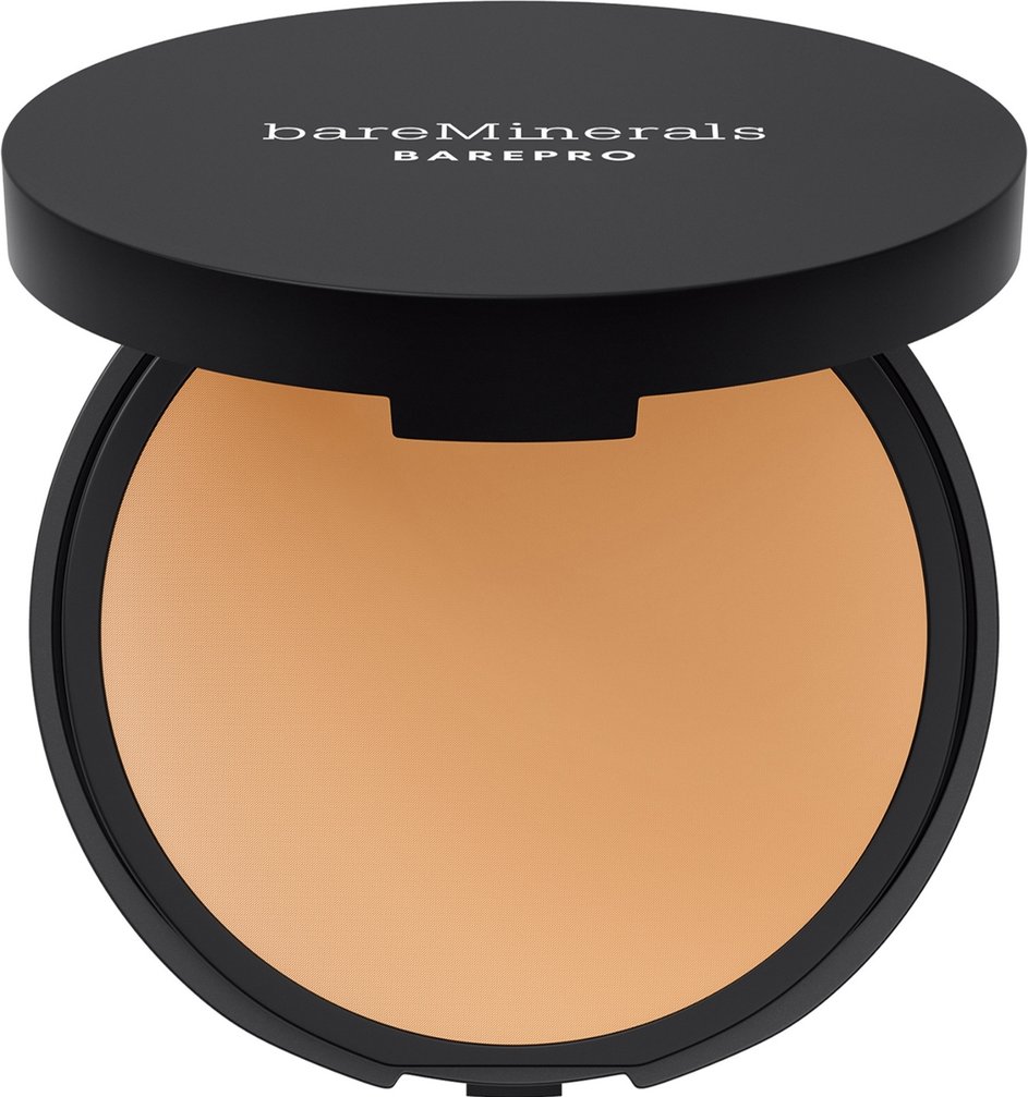 bareMinerals BAREPRO Kompakte 16-Stunden Foundation 10 g (Verschiedene Farbtöne) - Medium 30 Neutral