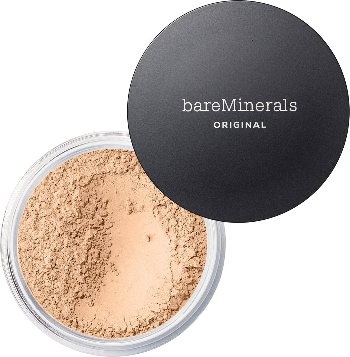 bareMinerals Original LSF 15 Foundation (Verschiedene Farbtöne) - Light Beige 09