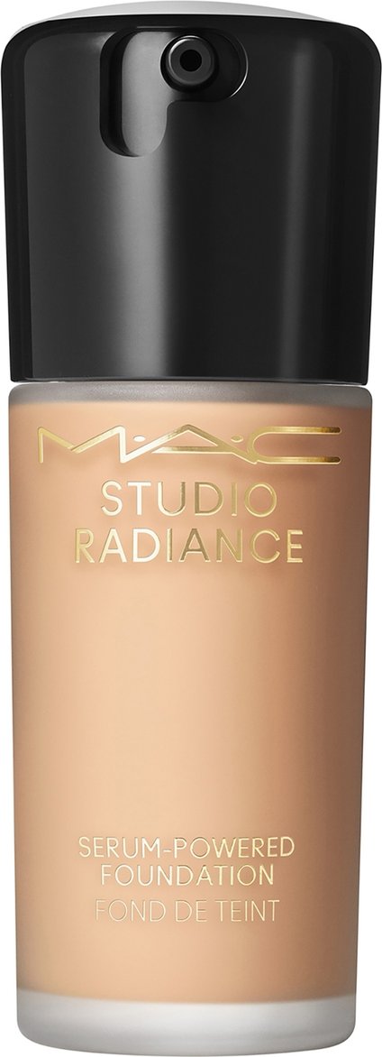 Thumbnail - MAC Studio Radiance Serum Powered Foundation 30ml (Various Shades) - C3.5