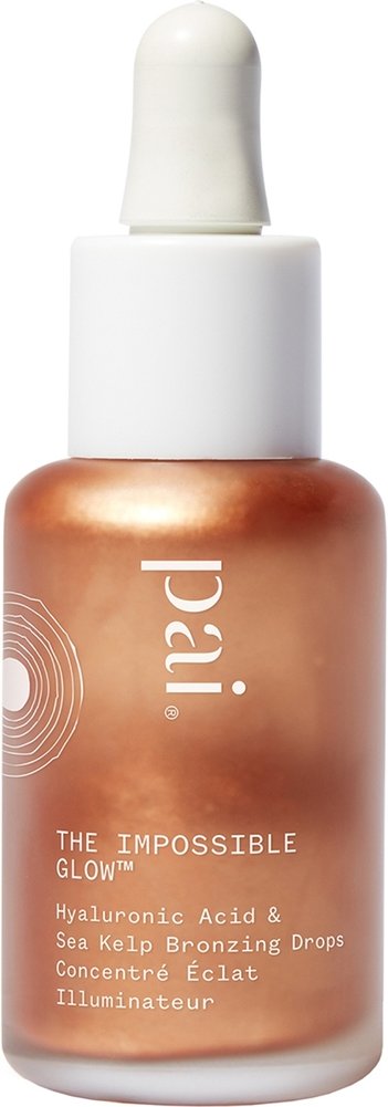 Thumbnail - Pai Skincare The Impossible Glow Bronzing Drops 30ml