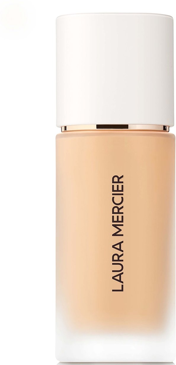 Thumbnail - Laura Mercier Real Flawless Foundation 30 ml (Verschiedene Farbtöne) - 2W2 Warm Linen