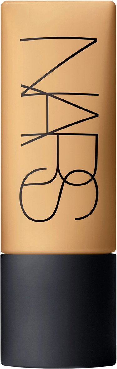 NARS Soft Matte Complete Foundation 45 ml (Verschiedene Farbtöne) - Stromboli